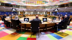 SUMMIT UE | Liderii statelor UE vor să intensifice presiunile asupra Rusiei