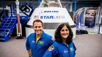 Misiune de recuperare a astronauţilor americani blocaţi pe Staţia Spaţială Internaţională