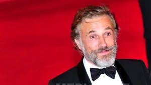 Christoph Waltz va primi o stea pe Walk of Fame