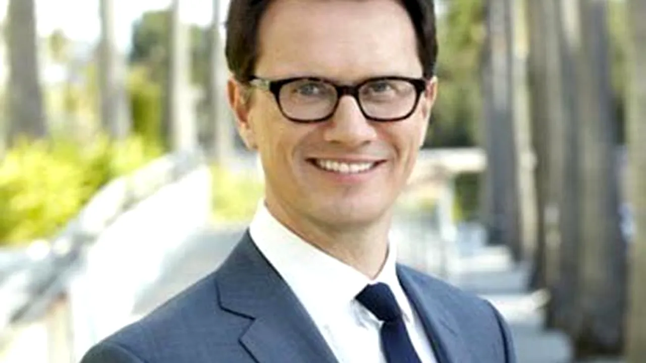 News Corp. a numit un preşedinte-director general al Fox Networks Group, în persoana lui Peter Rice