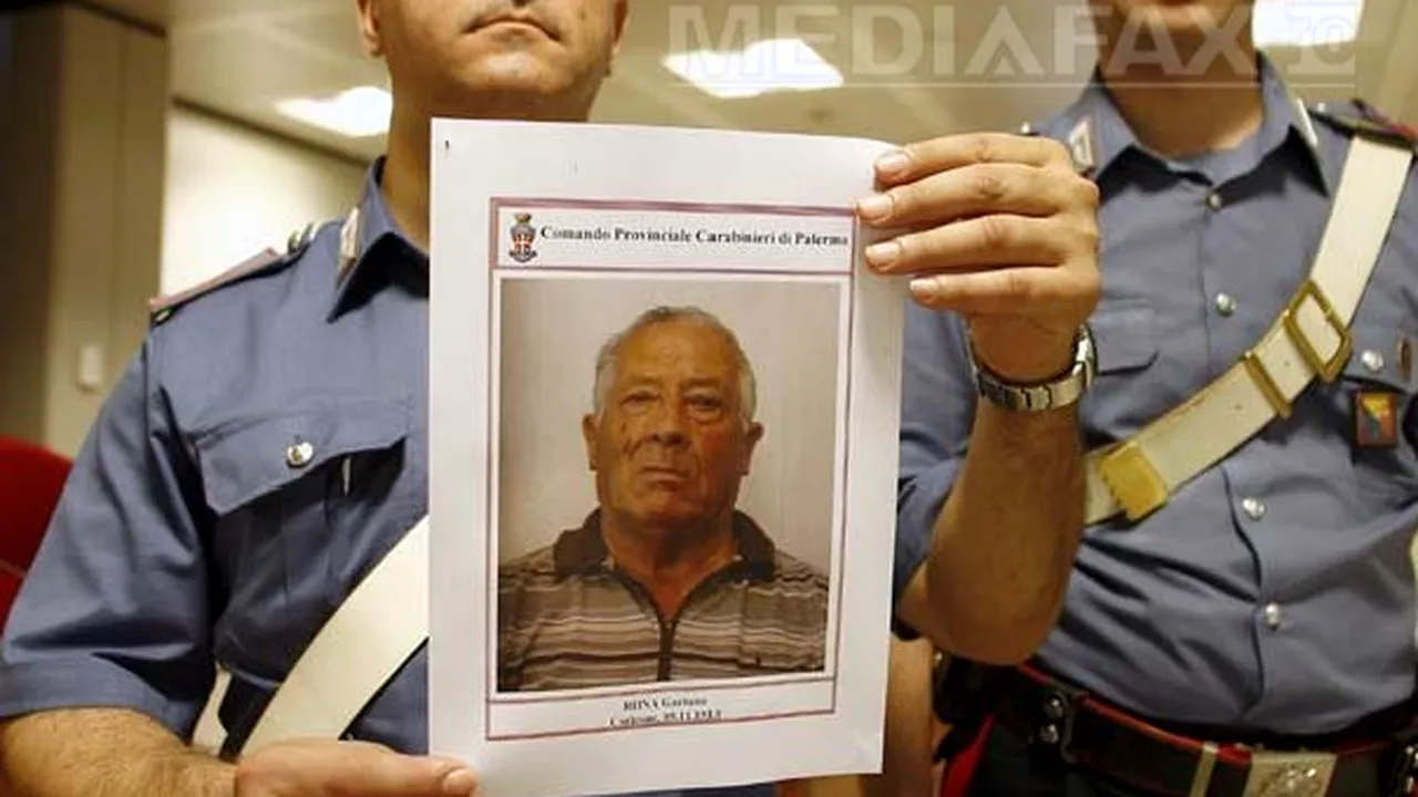 MAFIA ITALIANĂ, cea mai mare bancă pe timp de criză: Afaceri de 140 miliarde de euro pe an
