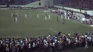 Federaţia din Ghana, în timpul incidentelor de la semifinala CAN cu Guineea Ecuatorială: 