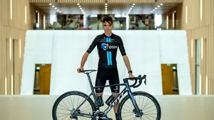 Romain Bardet, locul 4 în clasamentul general, abandonează Giro d'Italia