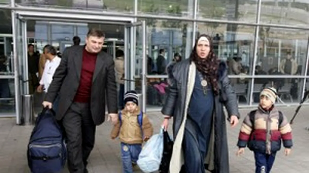 Sixty-Three Romanian Nationals Allowed To Leave Gaza - Foreign Ministry