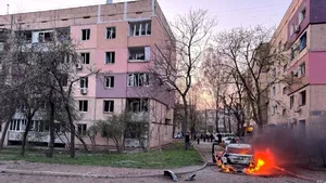 Războiul din Ucraina, ziua 1137. SUA „testează” dacă Rusia este serioasă în privința păcii / Nouă copii printre victimele atacului rusesc din Krivoi Rog