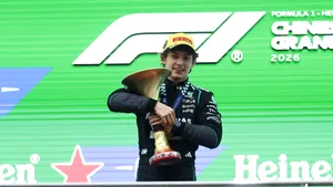 Formula 1. Kimi Antonelli pornește din pole-position la Marele Premiu al Japoniei