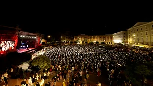 JAZZx 2025 - Descoperă Primii 4 Artişti ai Ediţiei a 13-a