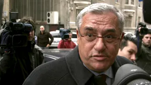Dan Ioan Popescu va candida pentru un loc în Consiliul de onoare al PC