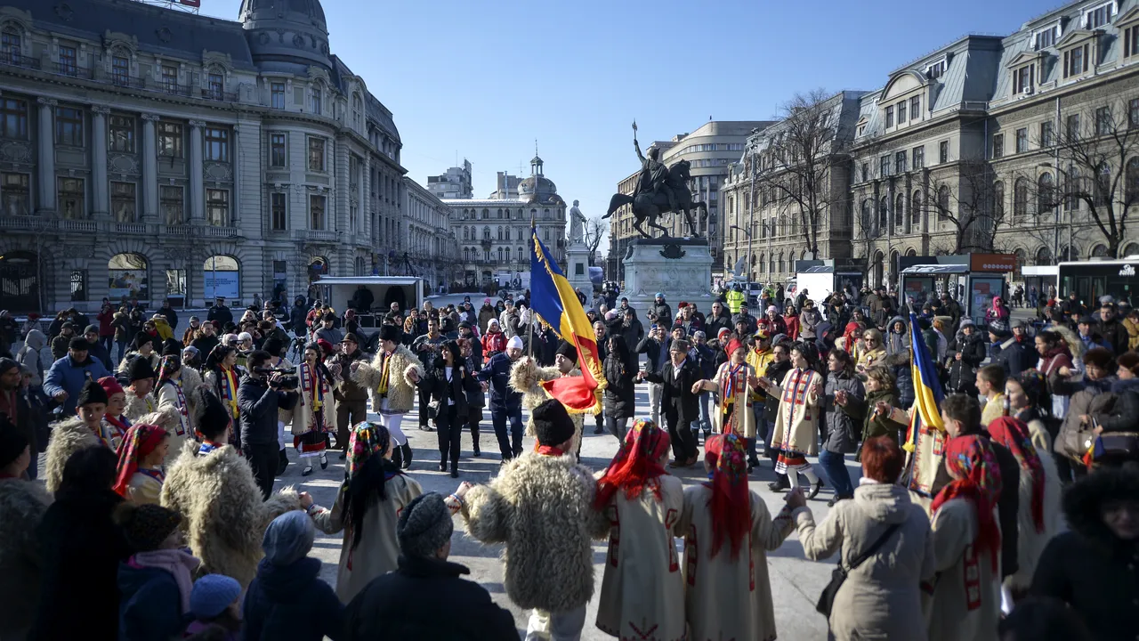 Sejururile de două nopţi pentru minivacanţa de Ziua Unirii Principatelor costă, în medie, 850 de lei