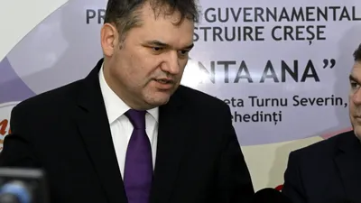SĂNĂTATE Ministerul Sănătății anunță investiții de peste 14 milioane de euro pentru noul pavilion de politraumă de la Craiova