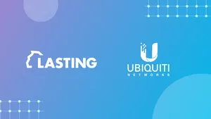 LASTING System devine distribuitor autorizat Ubiquiti în 7 state din Europa de Est