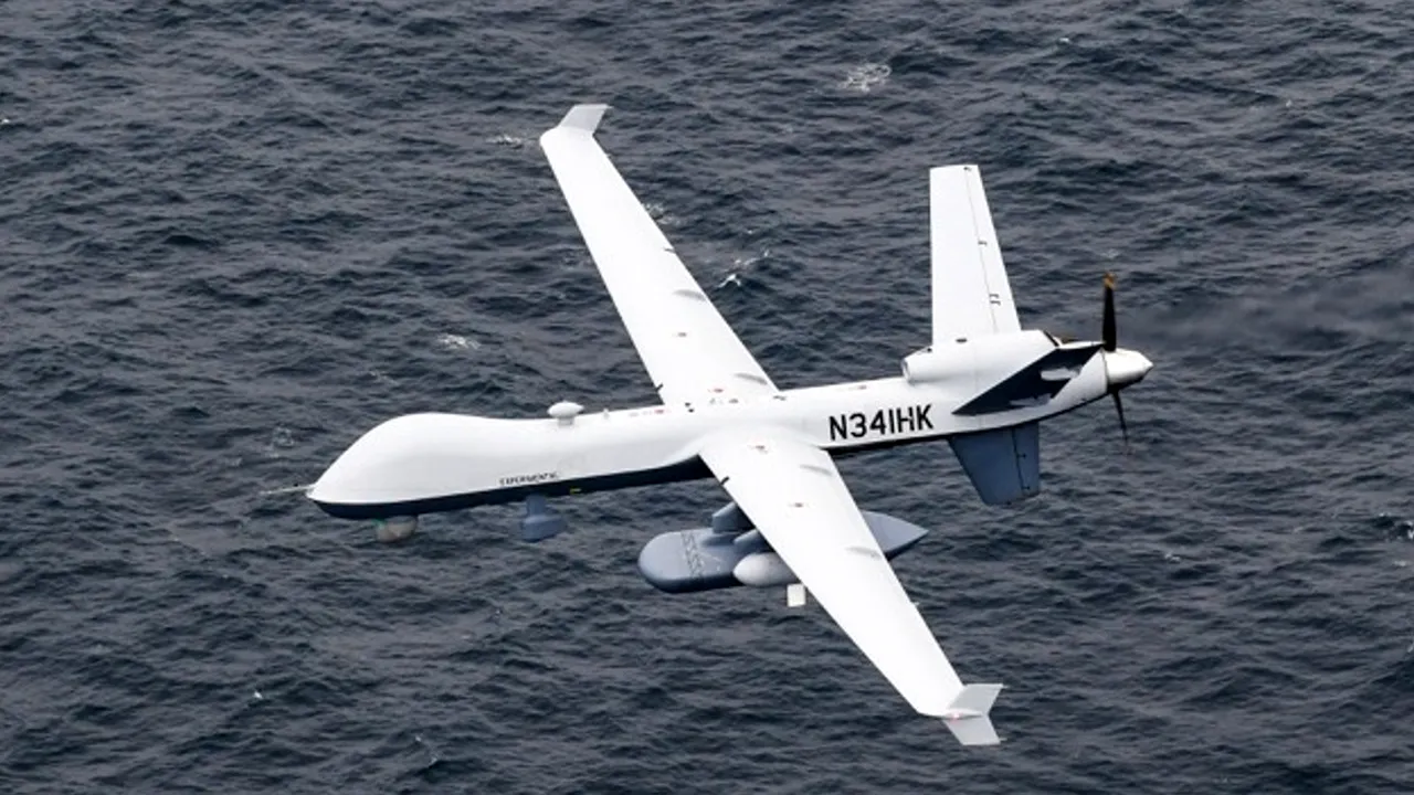 SUA, Taiwan şi Japonia îşi vor conecta dronele în acelaşi sistem pentru a face schimb de date în timp real. China consideră că este o escaladare a tensiunilor