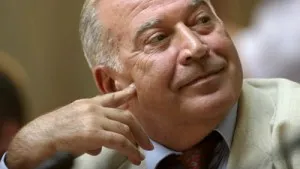 Bucharest Court Suspends Voiculescu vs CNSAS Trial Pending Constitutionality Verdict