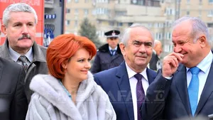 Craiova vrea să-şi depună candidatura la titlul de capitală culturală europeană