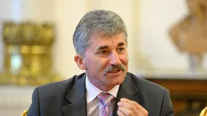 Oltean despre Geoană: Un instabil emoţional, care nu va ajunge niciodată preşedintele României