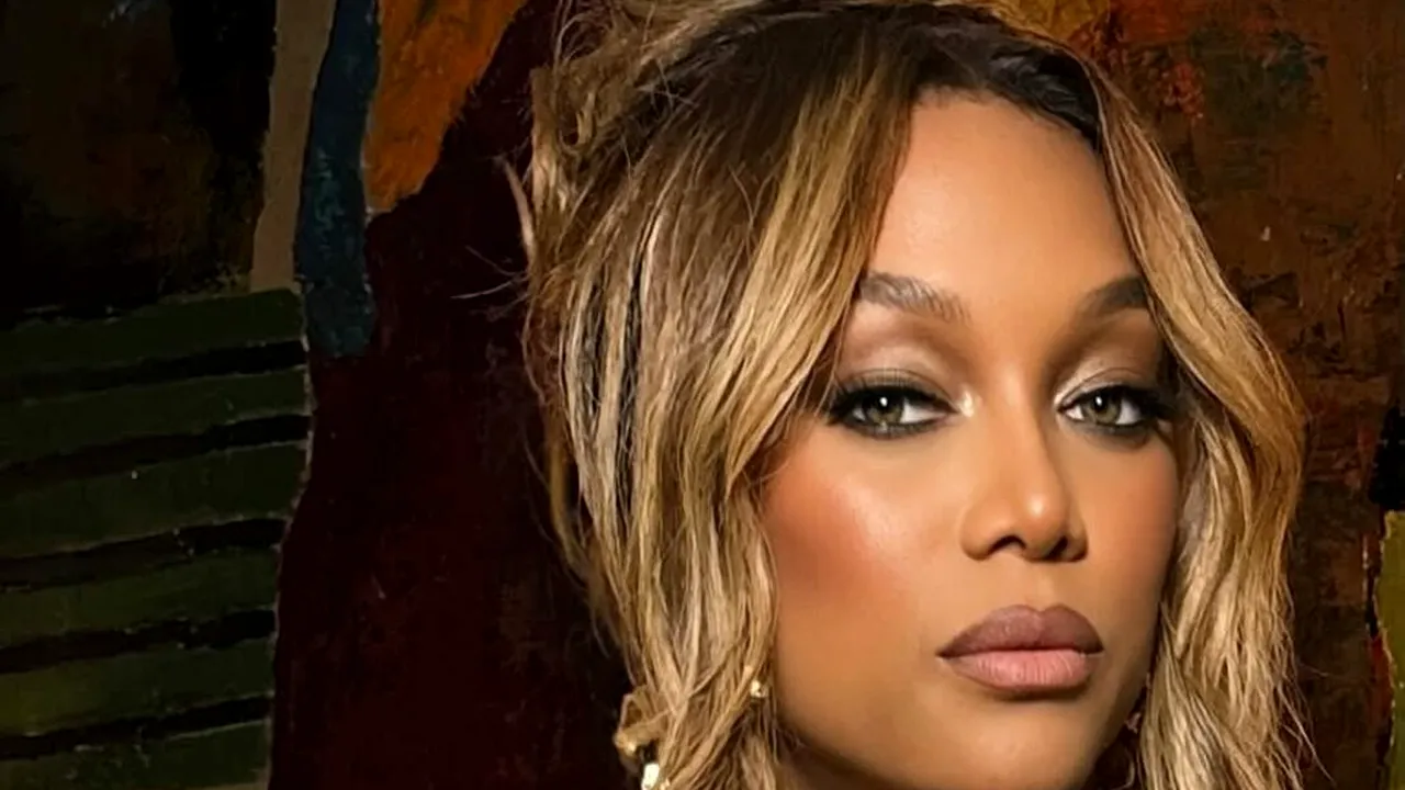 Tyra Banks dă în judecată Netflix și acuză: „Documentarul despre America’s Next Top Model este o fabricație completă”