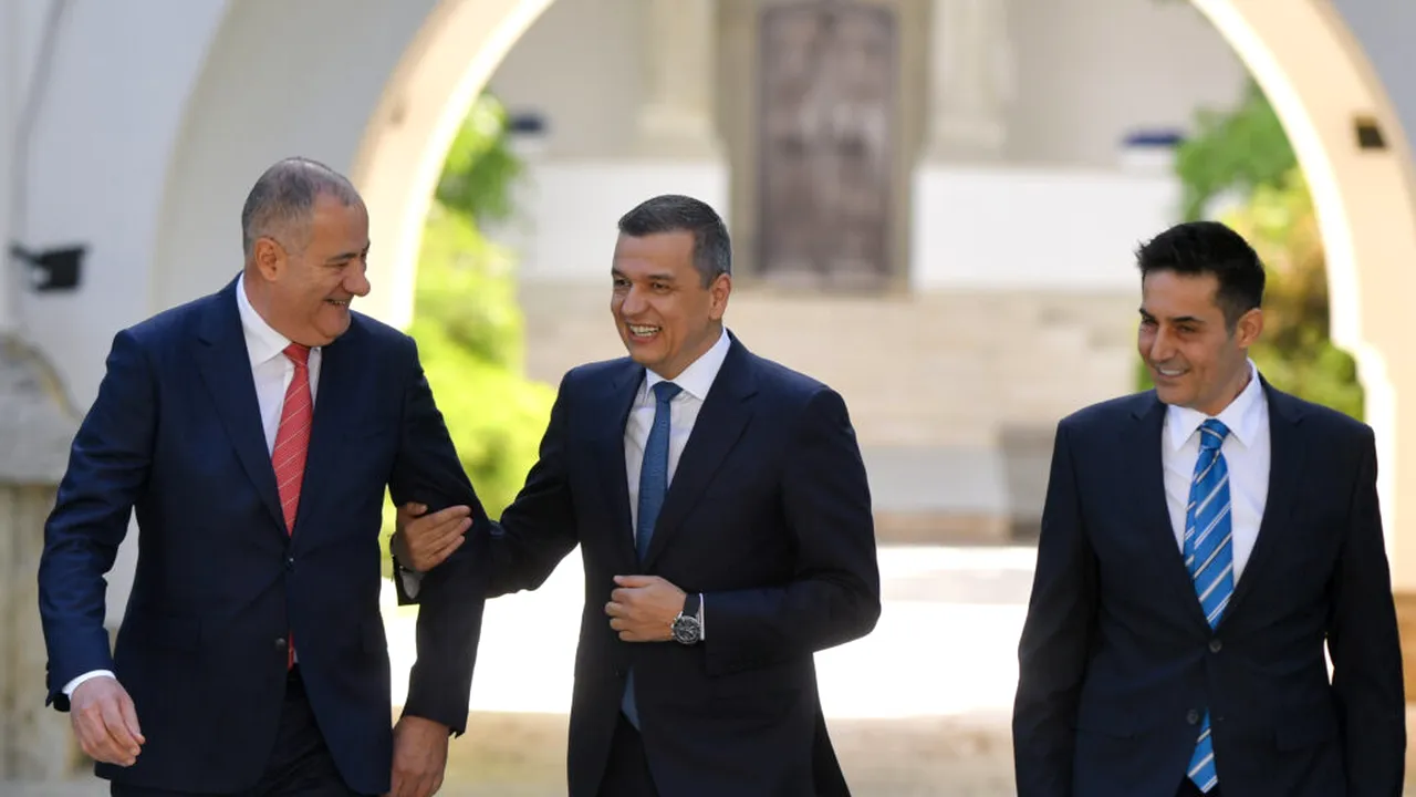 Secretarul general PSD răspunde liberalilor: România nu depinde de un singur om