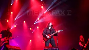 Lake of Tears susţine un concert la Bucureşti, pe 25 iunie