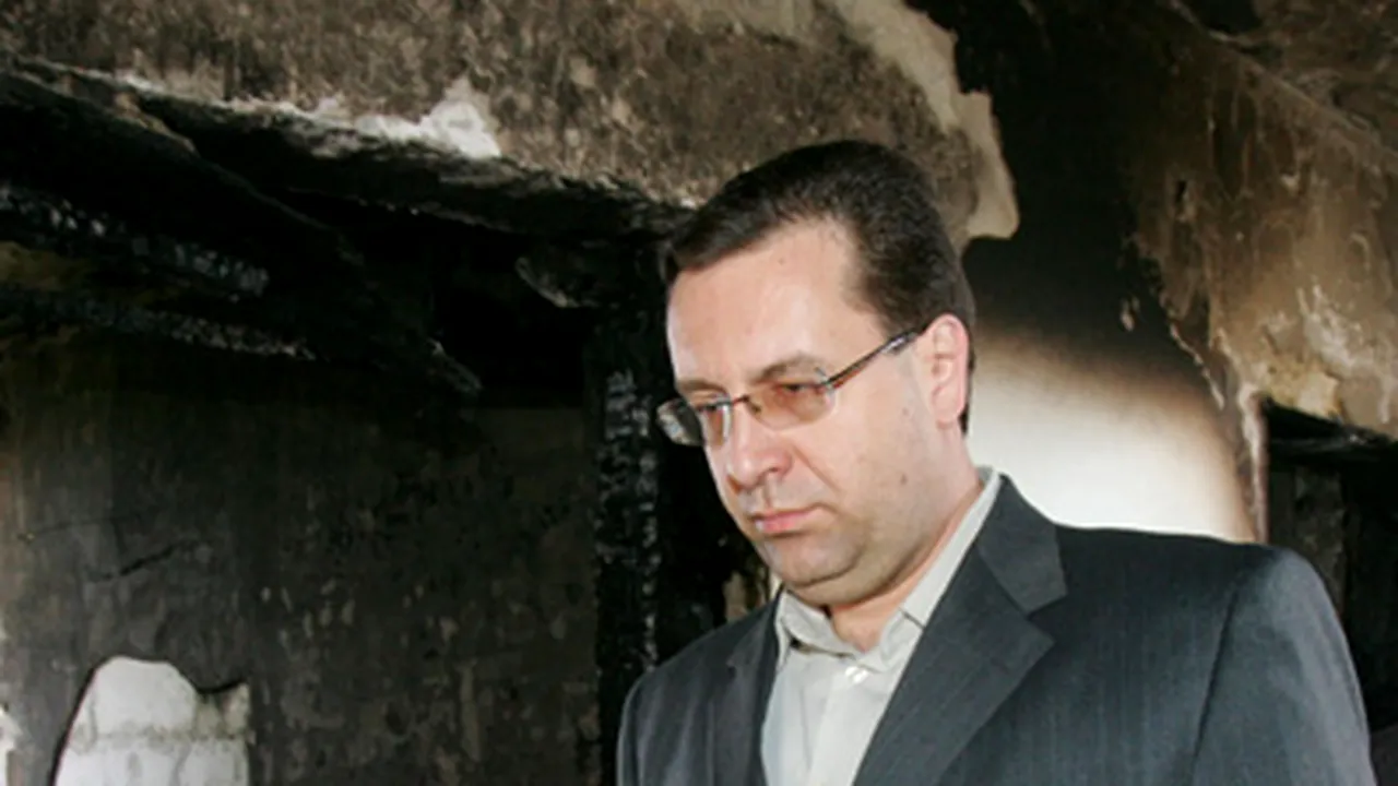 Marian Lupu anunţă începerea negocierilor cu partidele liberale