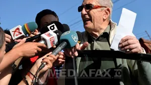 Fostul general Stănculescu, operat la 10 zile după eliberarea din închisoare