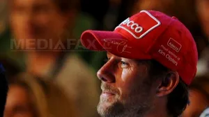 Madison Keys a renunţat la colaborarea cu antrenorul Wim Fissette după câteva zile