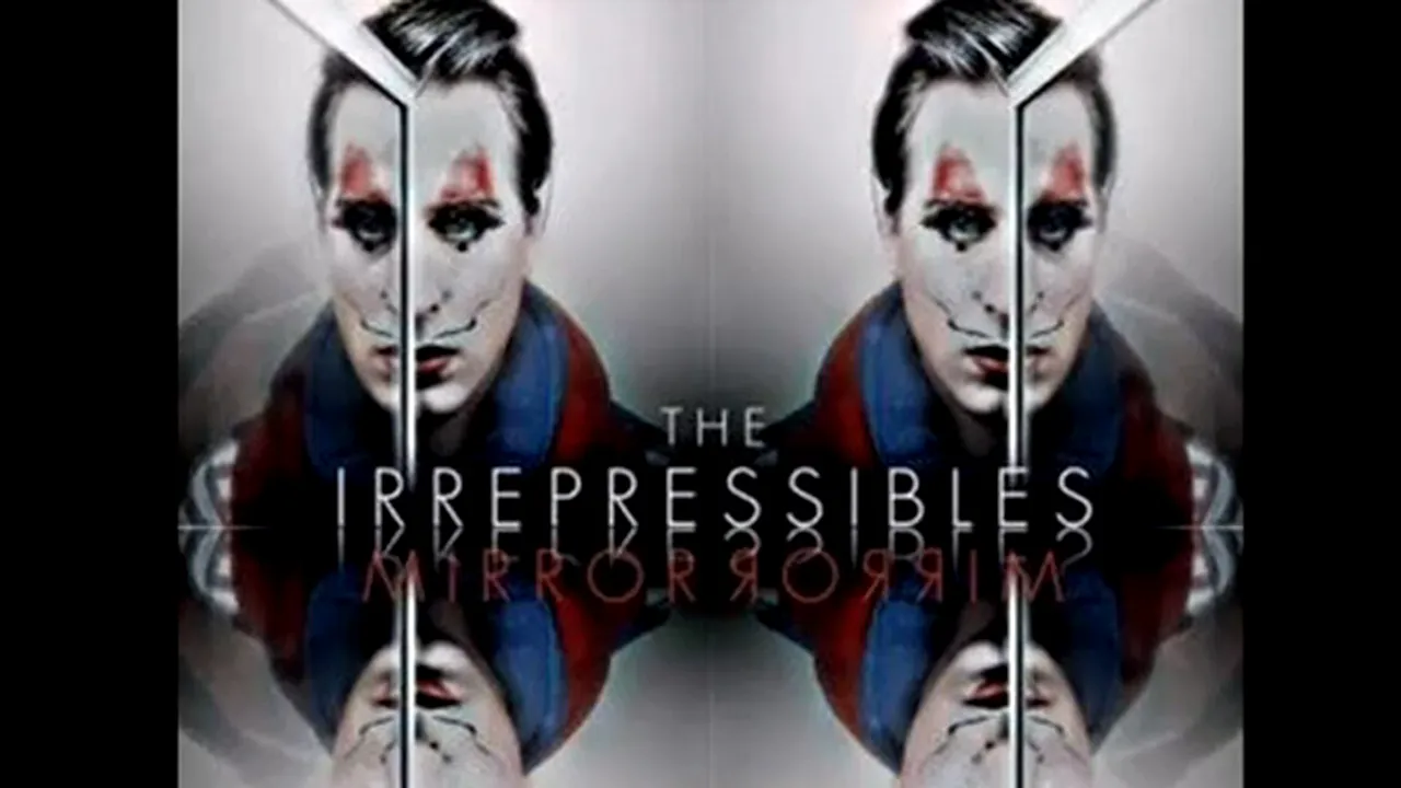 Grupul art-pop The Irrepressibles, concert în premieră în Bucureşti - VIDEO