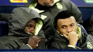 Arbeloa, antrenorul echipei Real Madrid, anunță că Mbappé și Bellingham vor fi pe teren la derby-ul cu Atlético