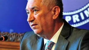 Preşedintele CJ Dolj, Ion Prioteasa, informat de procurorii DNA că este urmărit penal
