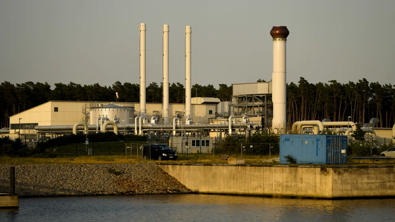 The Wall Street Journal: Statele Unite au avertizat Ucraina să nu atace gazoductele Nord Stream