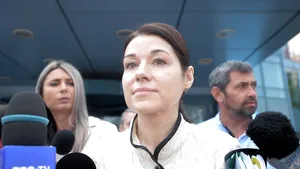 Corbu, despre ce se întâmplă cu dosarele ÎCCJ după motivarea CCR: O să fie şedinţă cu fiecare secţie - VIDEO