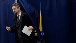 Paleologu: Un Guvern PNL-PSD este un eşec monumental pentru Iohannis