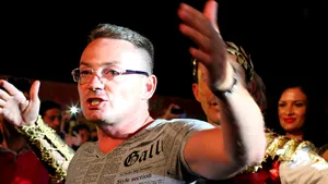 Extrădarea lui Radu Mazăre | Mihai Mazăre: Avocaţii au decis să sesizeze autorităţile franceze despre abuzul celor din Madagascar