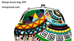 Vogue prezintă articole vestimentare mai ieftine