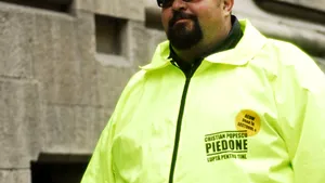 Piedone va depune plângere penală împotriva lui Silaghi