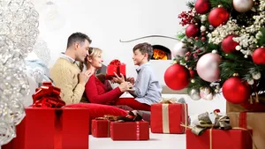 Psiholog: cum rămânem pozitivi şi ne bucurăm de Sărbători în pandemie