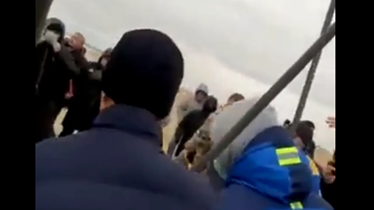 Proteste violente în Kazahstan după majorarea preţurilor la carburanţi. Guvernul a fost demis 