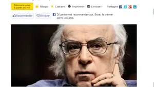 Salonul de Carte de la Paris: Amplu dosar dedicat prezenţei româneşti, în publicaţia Le Monde