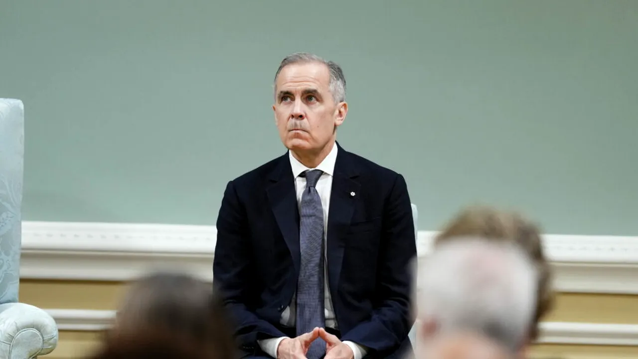 Canada. Noul premier al țării va convoca alegeri anticipate
