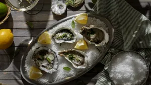 Promoția unui restaurant, lansată în anii '30, revendicată pentru prima dată în istorie