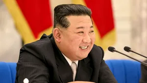 Kim Jong-un dă vina pe Coreea de Sud pentru declanşarea focarului de COVID în Coreea de Nord 