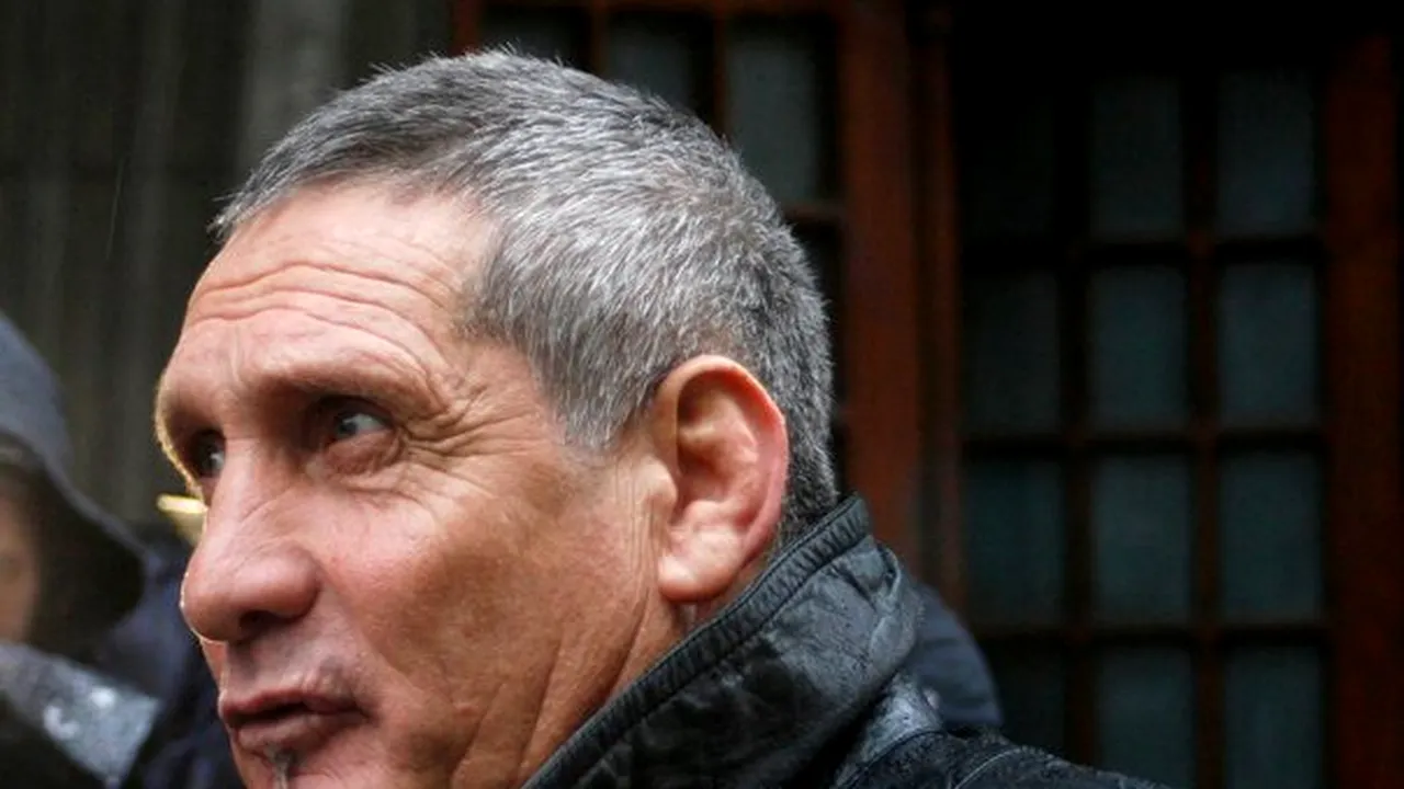 Antrenorul de box Titi Tudor şi Marian Simion, audiaţi la DNA în dosarul privind gala 