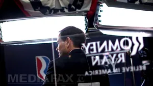 Dezbaterea Obama-Romney: Războiul 