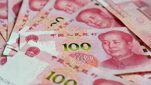 Creşterea economică a Chinei se clatină în trimestrul al treilea: creştere sub ţinta guvernului
