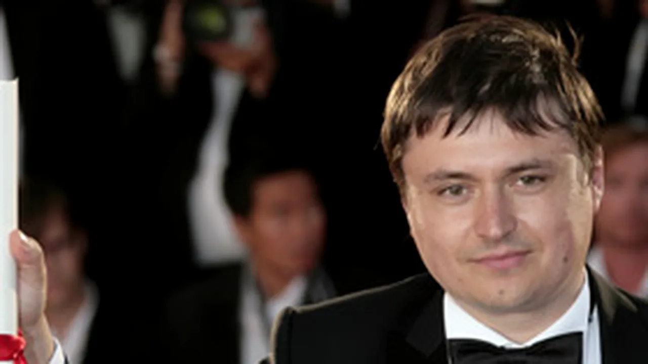 Cristian Mungiu şi Mihai Mălaimare Jr., nominalizaţi la Independent Spirit Awards