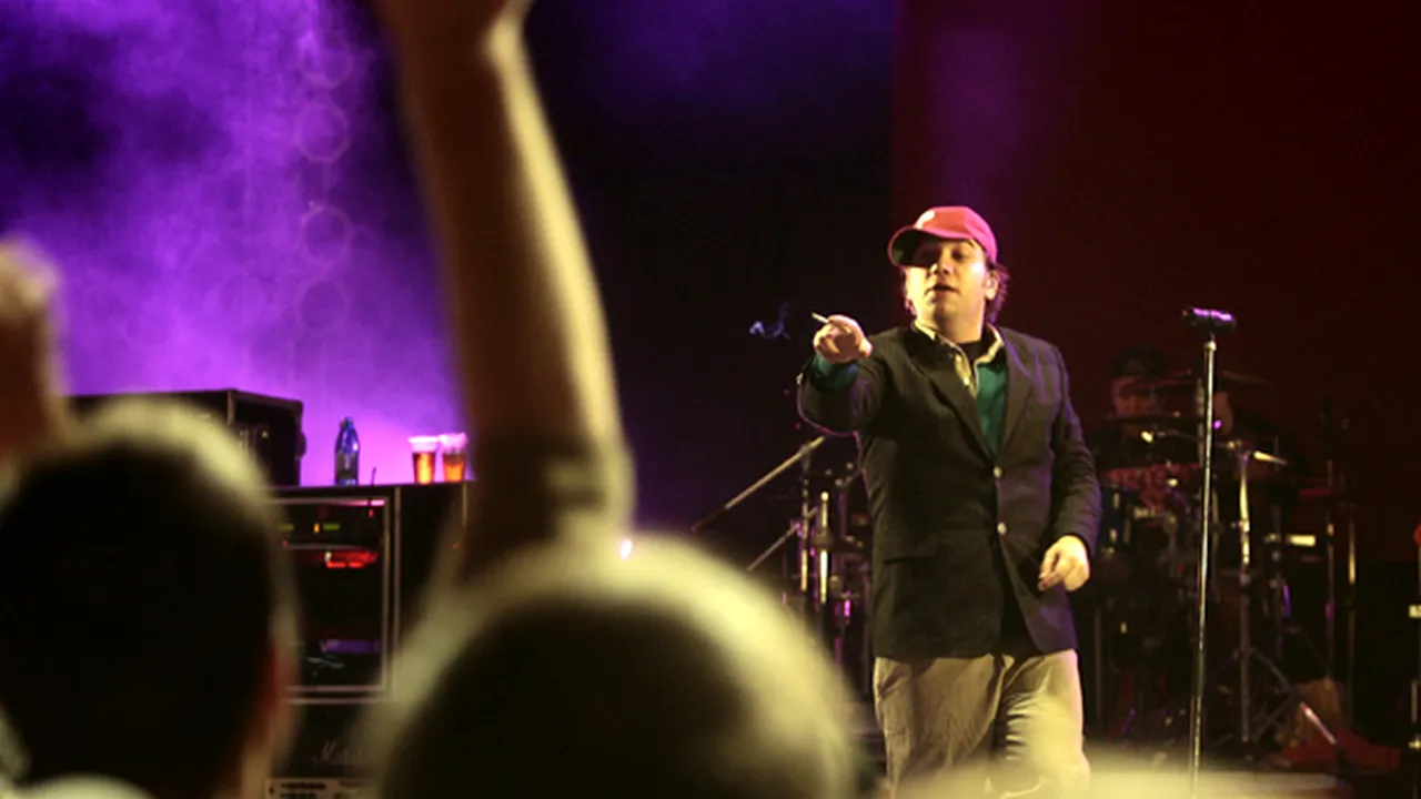 The Bloodhound Gang revine în România, pe 15 martie - VIDEO