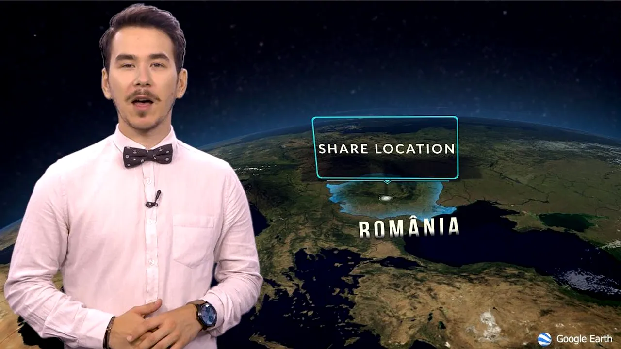 „Share Location”: Unde poţi să te distrezi în timpul liber. Weekendul 1-2 iunie