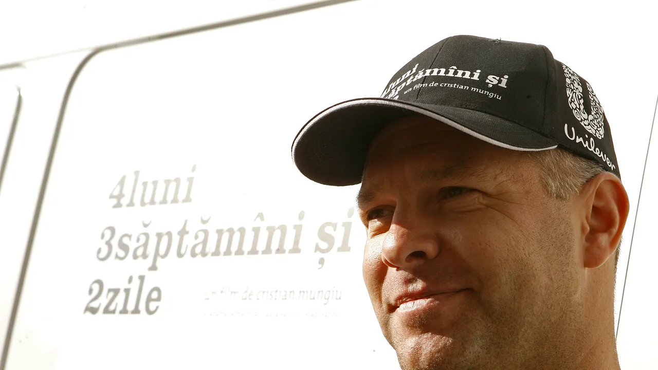 Filmul lui Mungiu, văzut de peste 31.000 de spectatori
