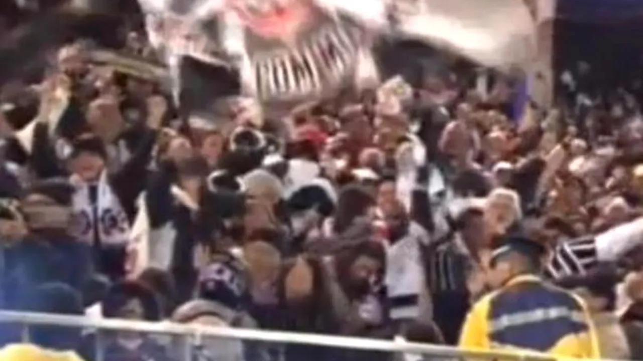Corinthians a câştigat pentru a doua oară Campionatul Mondial al cluburilor - VIDEO