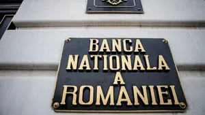 Rezervele internaţionale ale României (valute şi aur) au scăzut la 37,9 mld. euro în septembrie, de la 41,2 mld.euro