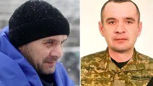 Ucraina, un soldat declarat mort se întoarce acasă după trei ani